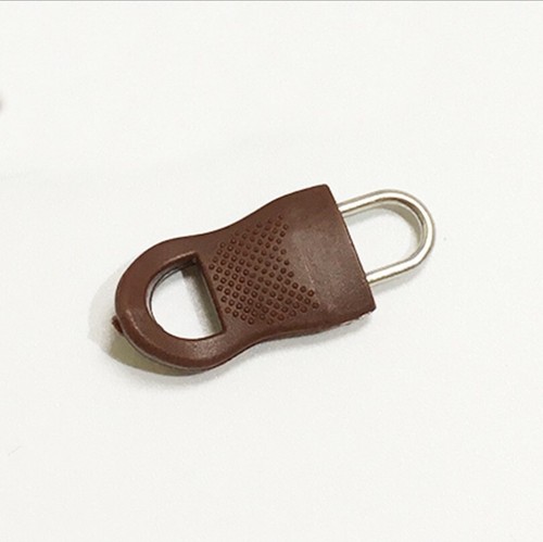 10XUniversal Multifunction Detachable Zipper Puller Set, Replacement Zipper Tags - Picture 10 of 12