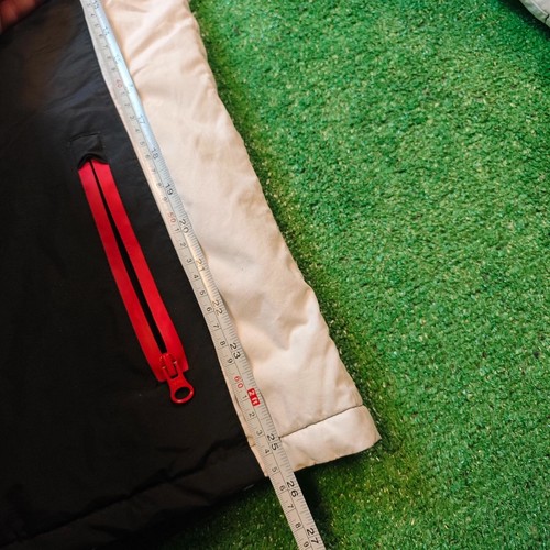 Nebulus Jacke Damen Small Full Zip schwarz & weiß Skifahren Outdoor Norwegen Erwachsene - Bild 10 von 15