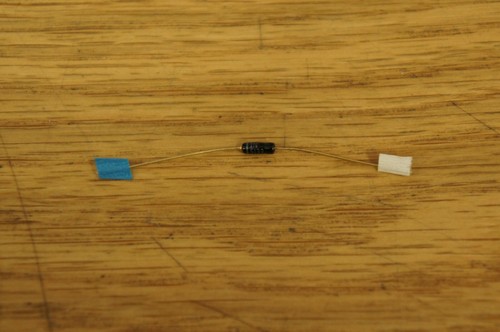 HP 0122-0205/0218/0245/0263 Special Diodes - NEW - Loc: BB11-04-10 - Bild 3 von 12