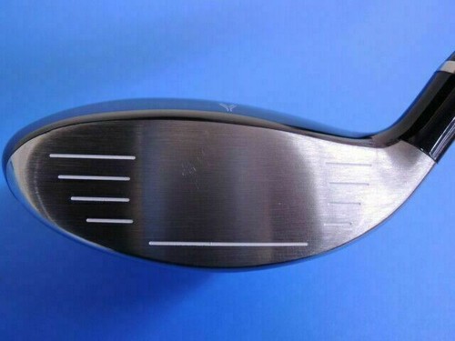 YAMAHA FAIRWAY WOOD GOLF CLUB inpres UD+2 2019 JAPAN MODEL 9W R-FLEX - Picture 2 of 4
