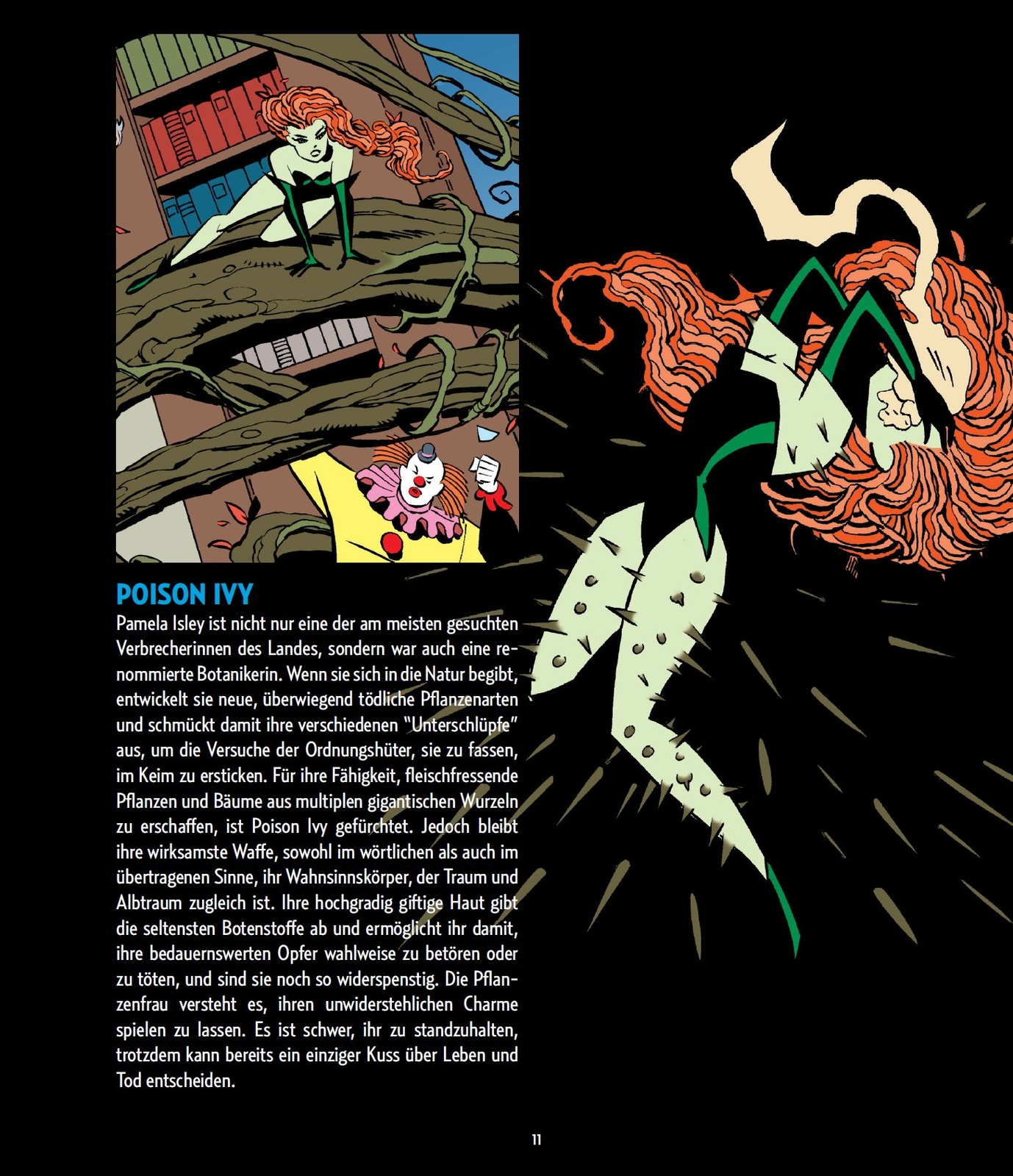 Thumbnail - Batman Adventures, Ty Templeton