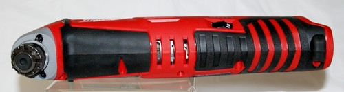 Milwaukee 2426-20 Milwaukee M12 Oscillating Multi-Tool (Tool Only) #204 - Picture 2 of 13