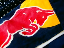 Lowndes Whincup RED BULL HOLDEN RACING Pit Crew Shirt MENS SZ S V8 SUPERCARS