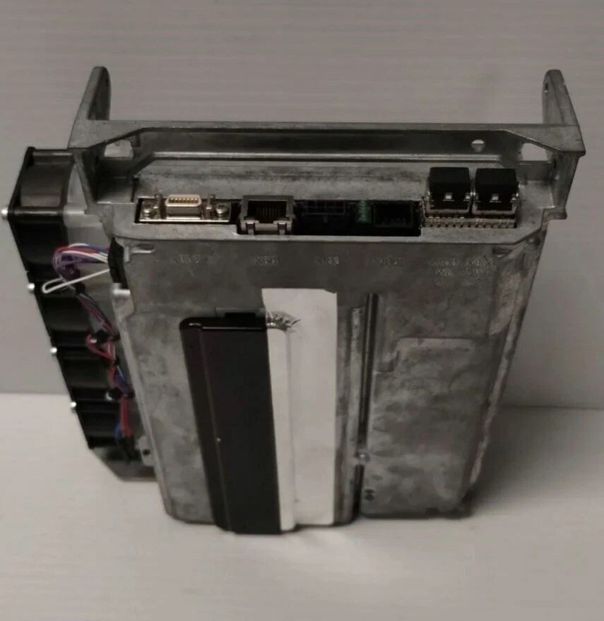 Orthophos Sirona SL Pan 2D Sensor | Sensore Sirona SL 2D - Imagen 2 de 3