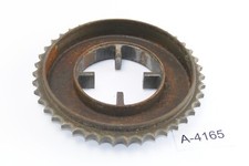 NSU OSL 201 251 - Lasche Federgabel unten A4165