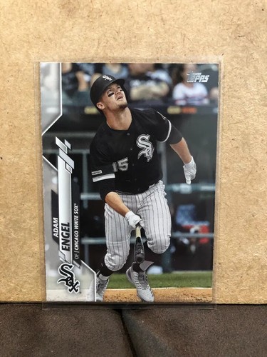 2020 Topps Series 2 & Update Base Singles #501 - U-50 Pick from List - Picture 198 of 235