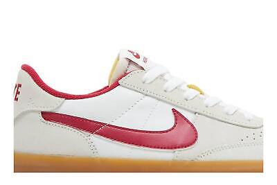 Nike Heritage Vulc SB 'Summit White Cardinal Red' CD5010-100 Nike Heritage Vulc SB 'Summit White Cardinal Red' CD5010-100