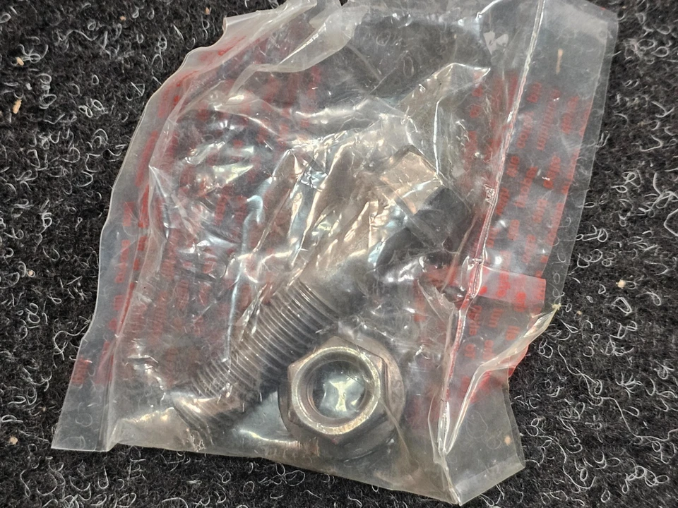 Rótula brazo de control inferior delantero izquierdo Moog RK80390 para Ford Contour 1998-2000 Foto 2 de 4