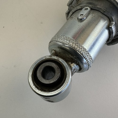 Royal Enfield Himalayan 410 2021 Rear shock spring suspension - Picture 2 of 6