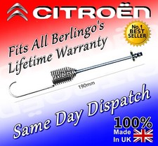 Citroen Berlingo, Brake Load Compensator Valve Spring LIFETIME WARRANTY* 1996-08