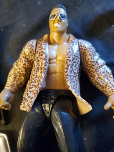 1998 jakks pacific wrestling figures