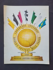 1961 Langhorne Speedway National Open Championship, Bob Malzahn Wins