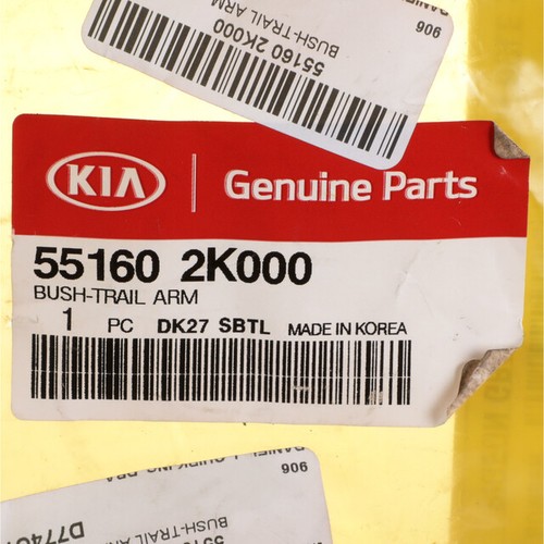 Hyundai kia 55160 2k000