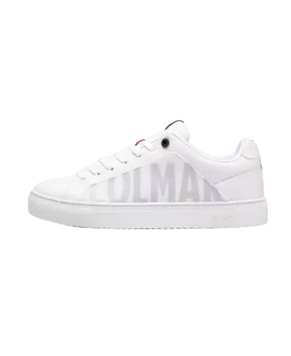 Scarpe pelle hotsell bianche uomo