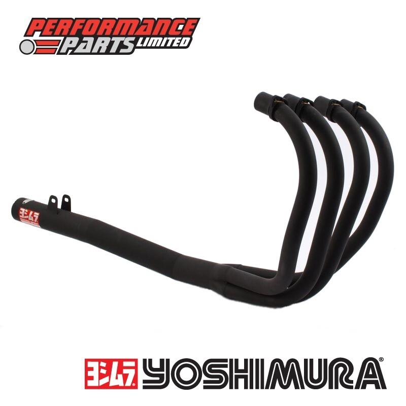 カカ Cúpula Original Negra Kawasaki ZZR600 90-92 - Inicio