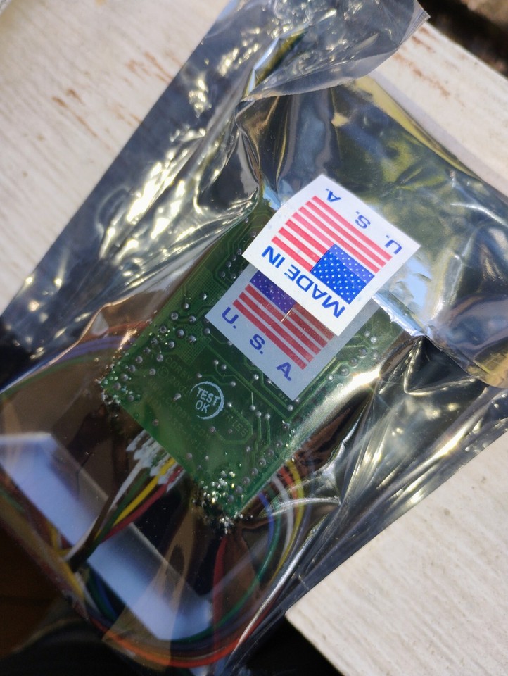 Corby 6566 Keypad eBay