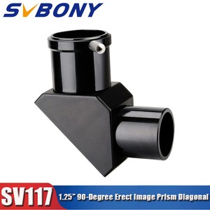 erect image diagonal