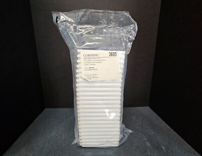 Corning Microplate 96 Well White Polystyrene Total of 23 Plates