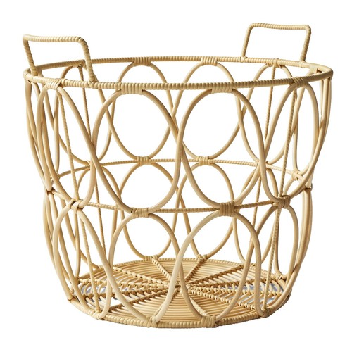 Crédence George Nelson Pour Herman Miller, Meuble De Rangement Moderne Du Milieu Du Siècle Noyer