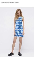Zara Dress Size S