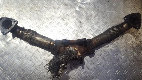 059131799b Abgasrohr Abgasrückführung  Audi A6 DE209279-12