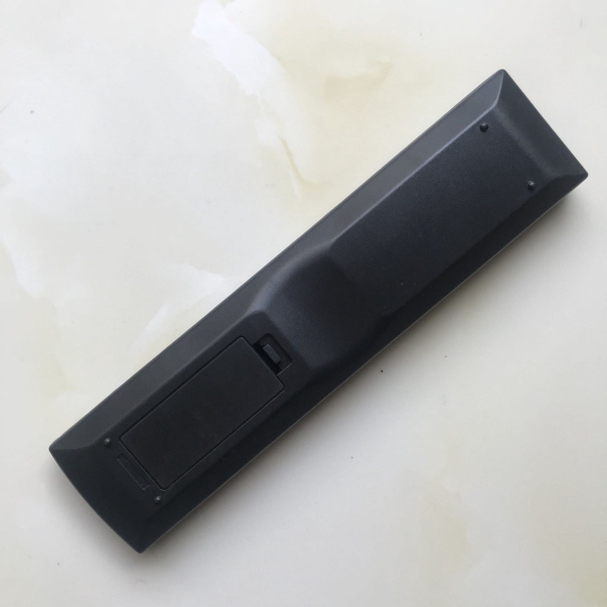 Qiilu Télécommande pour récepteur AV VSX 423K AXD7517 AXD7621 AXD7536