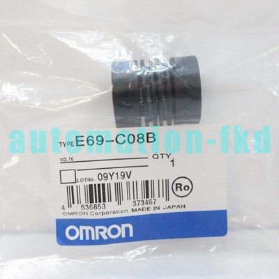 Brand New   E69-C08B Encoder Coupling One year warranty  #W1
