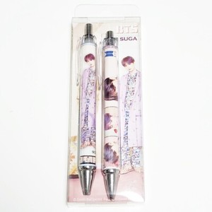 BTS 万年筆 Bts Pen | eBay