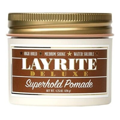 Layrite Zement Ton matte Oberfläche 120g