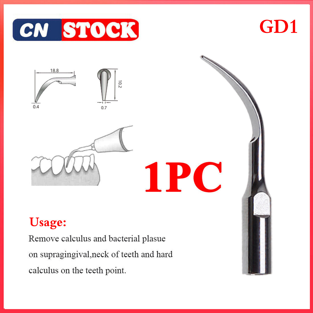 Contraindications To Ultrasonic Scaler at Francis Do blog