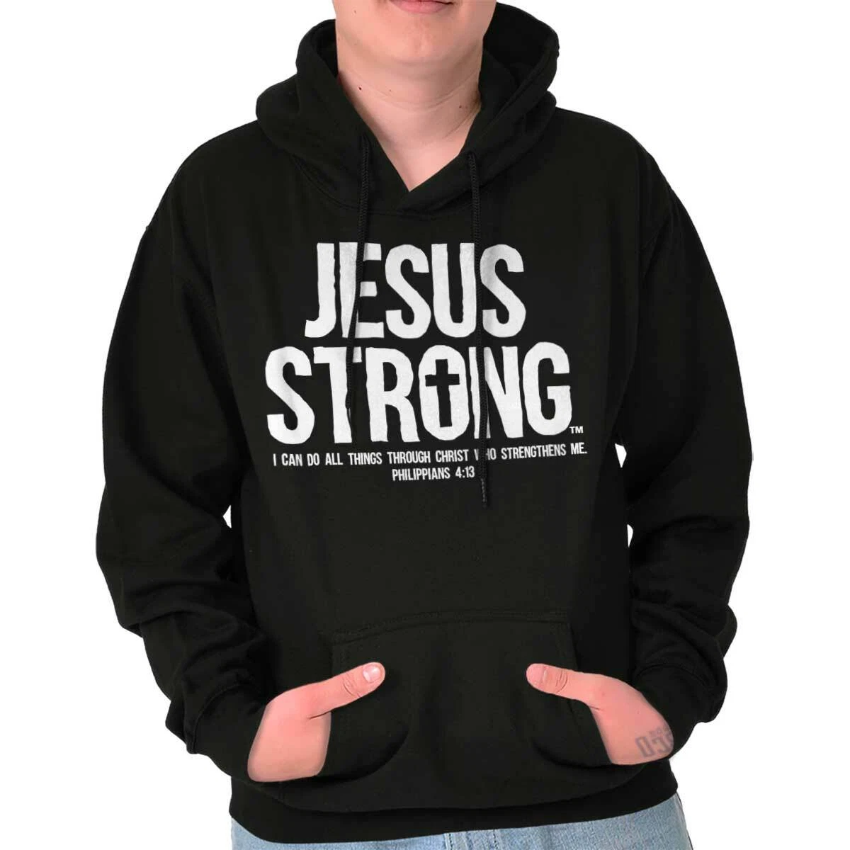 Women's faith best sale hoodie