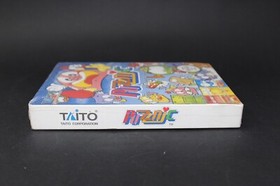 PUZZNIC NINTENDO NES sealed  INV-3657