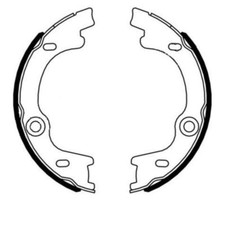 Tambour de frein Kia CARENS