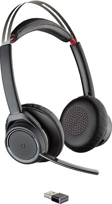 Plantronics B825-M Voyager Focus UC Stereo