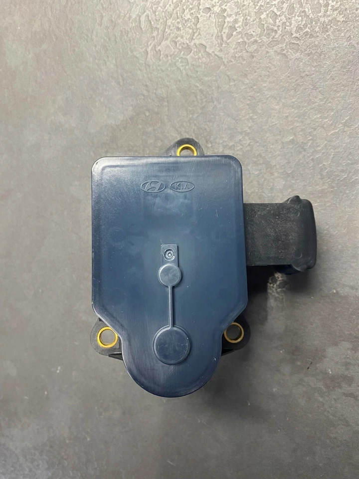 Hyundai Swirl Control Valve Actuator 283202A600 - Image 2 of 4