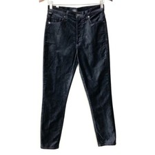 COH Olivia High-Rise Slim Ankle Pants Women’s Size 26 Velvet Luxury Designer