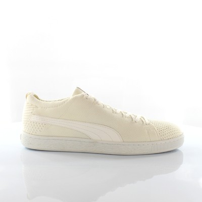 puma basket evoknit 3d
