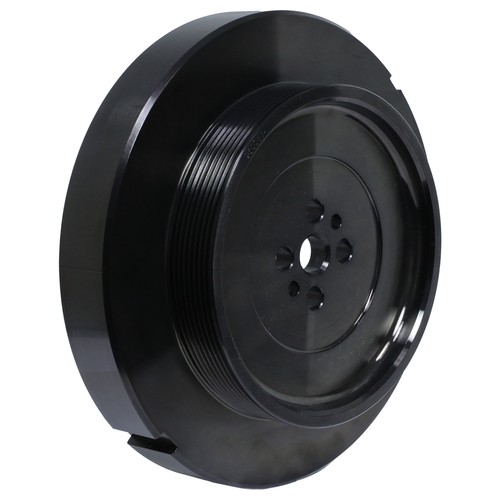 Harmonic Balancer - Fluidampr - for Dodge - 1989-1998 - 5.9L Cummins 12v - Each - Bild 11 von 12