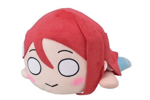 riko plush