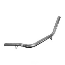 Exhaust Tail Pipe-4wd 4 Door Crew Cab Pickup 131.0 Wb Fits 2000 Dodge Dakota