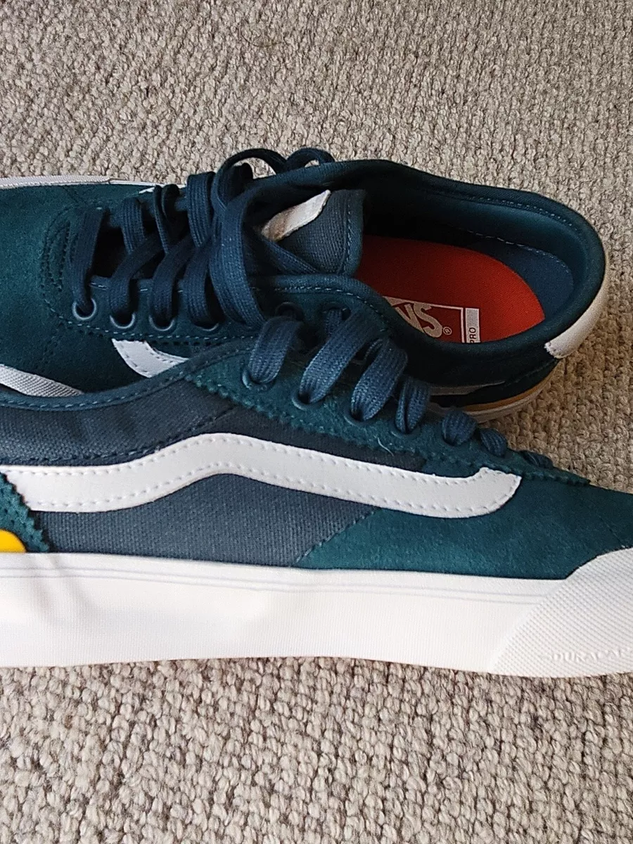 Vans 2025 chima pro