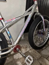 SE BIKE PHAT RIPPER (26x3.5)
