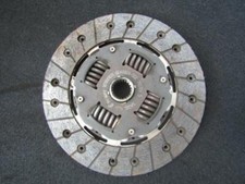Disque d'embrayage Mazda 323
