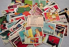 JEEG ROBOT-PANINI 1979-FIGURINA a scelta-STICKER at choice-NUOVA/NEW