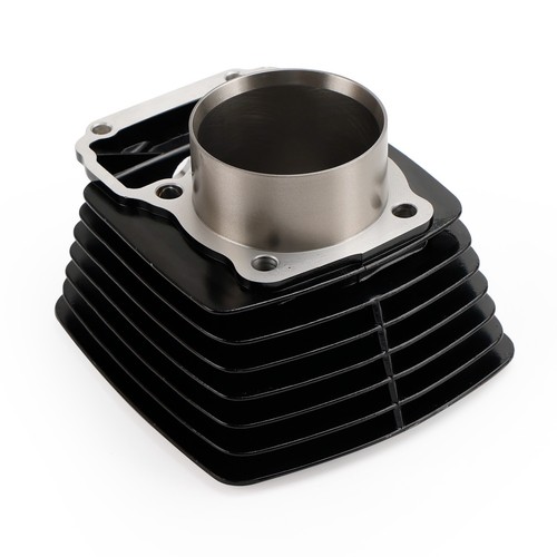 Cylinder Piston Kit 198cc for Italika EX 200 RT 200 GP Negro Rebellian 200 16mm` - Picture 4 of 8