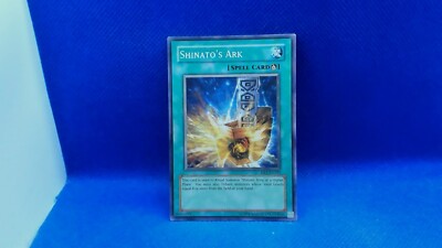 Yugioh Shinato's Ark DR1-en191
