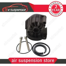 Air Suspension Compressor Pump Cylinder Head Kits For XJ8 XJ6 Audi A6 C5 W220
