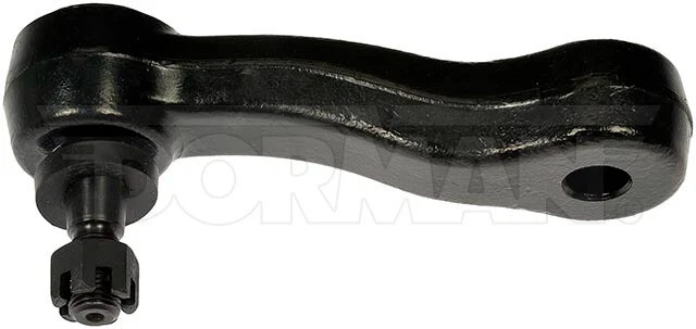 Brazo de rueda loca de dirección Dorman IA6535XL se adapta a modelos Chevrolet GMC Hummer Foto 3 de 4