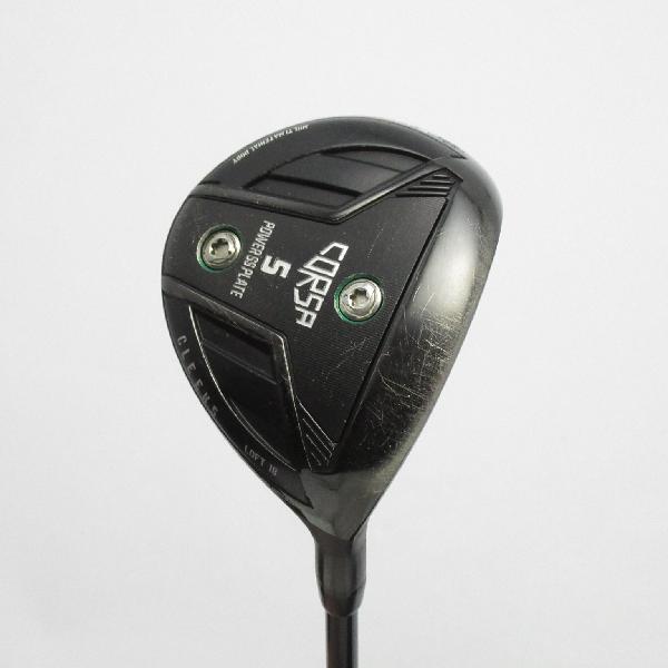 BALDO バルド 2022 BALDO CORSA FAIRWAY WOOD BALDO CORSA FAIRWAY WOOD | BALDO（ゴルフクラブメーカー）株式