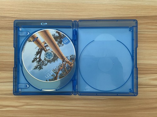 PLANET EARTH (BLU-RAY 2009, COLLECTORS EDITION, 4 DISCS) - Picture 5 of 5